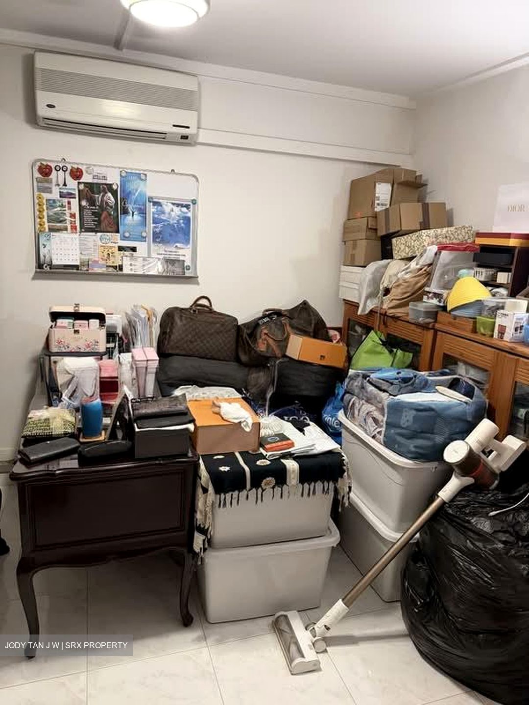 Blk 849 Woodlands Street 82 (Woodlands), HDB Executive #600140221
